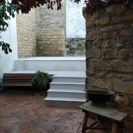 Villa Palacete Sol De Mayo Ubeda (Andalucia)