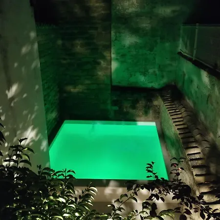 Villa Palacete Sol De Mayo *