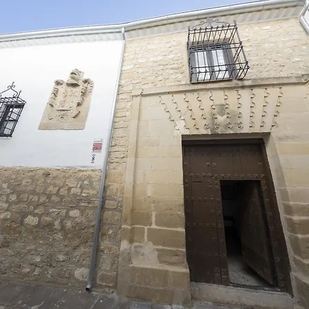 Palacete Sol De Mayo Villa *
