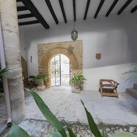 Palacete Sol De Mayo Villa