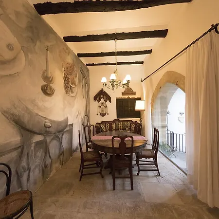Villa Palacete Sol De Mayo Ubeda (Andalucia)