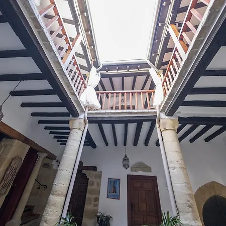 Palacete Sol De Mayo