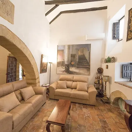 Palacete Sol De Mayo Villa