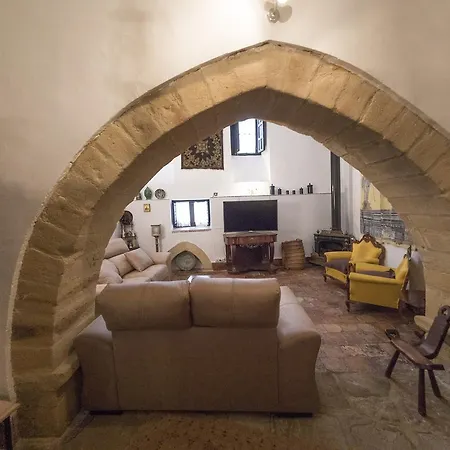 Villa Palacete Sol De Mayo Ubeda (Andalucia)