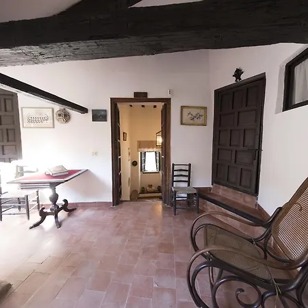 Villa Palacete Sol De Mayo Ubeda (Andalucia)