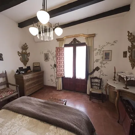 Villa Palacete Sol De Mayo *
