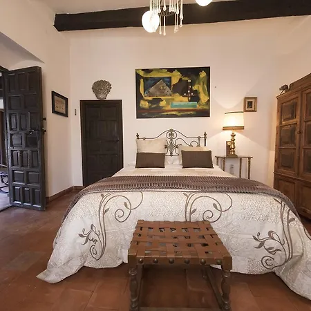 Palacete Sol De Mayo Villa