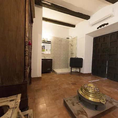 Villa Palacete Sol De Mayo Ubeda (Andalucia)