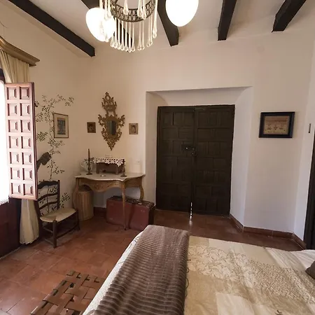 Villa Palacete Sol De Mayo