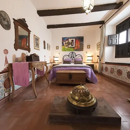 Villa Palacete Sol De Mayo *